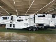 Contact us now about this 2025 Jayco North Point 382FLRB! 2025 North Point 382FLRB by Jayco from Blue Compass RV Tampa in Dover, Florida
