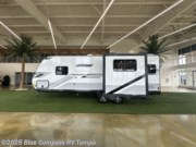 Call now about this 2025 Jayco Jay Feather 24RL! 2025 Jayco Jay Feather 24RL - New Travel Trailer For Sale by Blue Compass RV Tampa in Dover, Florida