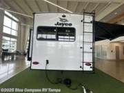 Contact us now about this 2025 Jayco Jay Feather 24RL! 2025 Jay Feather 24RL by Jayco from Blue Compass RV Tampa in Dover, Florida