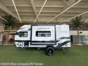 New 2025 Jayco Jay Feather Micro 166FBS available in Dover, Florida