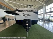 Contact us now about this 2025 Jayco Jay Feather Micro 166FBS! 2025 Jay Feather Micro 166FBS by Jayco from Blue Compass RV Tampa in Dover, Florida