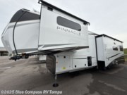 New 2025 Jayco Pinnacle 38KPTS available in Dover, Florida