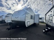 New 2025 Jayco Jay Flight SLX 265BHS available in Dover, Florida