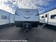Contact us now about this 2025 Jayco Jay Flight SLX 265BHS! 2025 Jay Flight SLX 265BHS by Jayco from Blue Compass RV Tampa in Dover, Florida