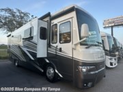 Contact us now about this 2025 Newmar Northern Star 3418! 2025 Northern Star 3418 by Newmar from Blue Compass RV Tampa in Dover, Florida