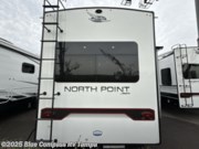New 2025 Jayco North Point 377RLBH available in Dover, Florida