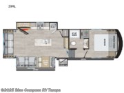 Call now about this 2025 Alliance RV Avenue All-Access 29RL! 2025 Alliance RV Avenue All-Access 29RL - New Fifth Wheel For Sale by Blue Compass RV Tampa in Dover, Florida features Slideout