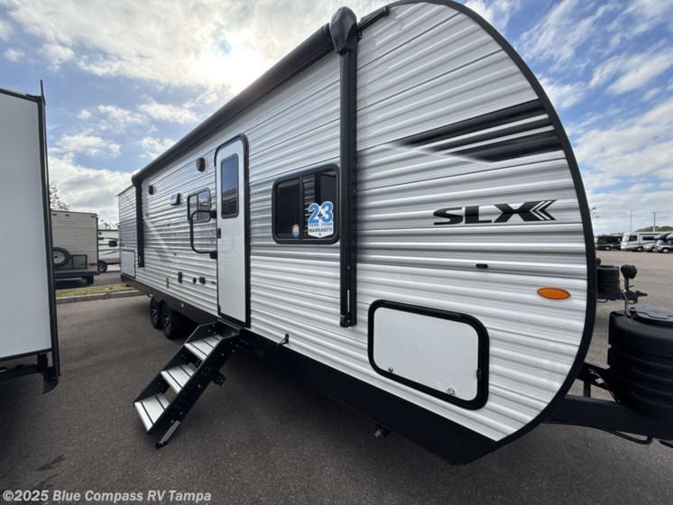 Email now about this 2025 Jayco Jay Flight 284BHS! New 2025 Jayco Jay Flight 284BHS available in Dover, Florida