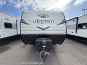 Contact us now about this 2025 Jayco Jay Flight 284BHS! 2025 Jay Flight 284BHS by Jayco from Blue Compass RV Tampa in Dover, Florida