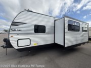 New 2025 Jayco Jay Flight 284BHS available in Dover, Florida