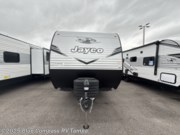 New 2025 Jayco Jay Flight SLX 333BTS available in Dover, Florida