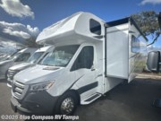 New 2025 Jayco Melbourne 24L available in Dover, Florida