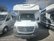 Contact us now about this 2025 Jayco Melbourne 24L! 2025 Melbourne 24L by Jayco from Blue Compass RV Tampa in Dover, Florida