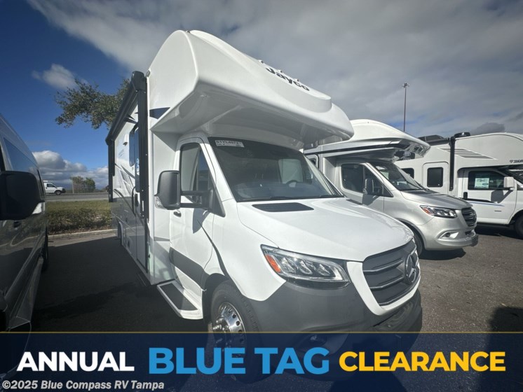 Email now about this 2025 Jayco Melbourne 24L! New 2025 Jayco Melbourne 24L available in Dover, Florida