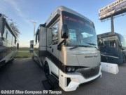 Call now about this 2025 Newmar Dutch Star 4340! 2025 Newmar Dutch Star 4340 - New Class A For Sale by Blue Compass RV Tampa in Dover, Florida