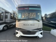 Contact us now about this 2025 Newmar Dutch Star 4340! 2025 Dutch Star 4340 by Newmar from Blue Compass RV Tampa in Dover, Florida