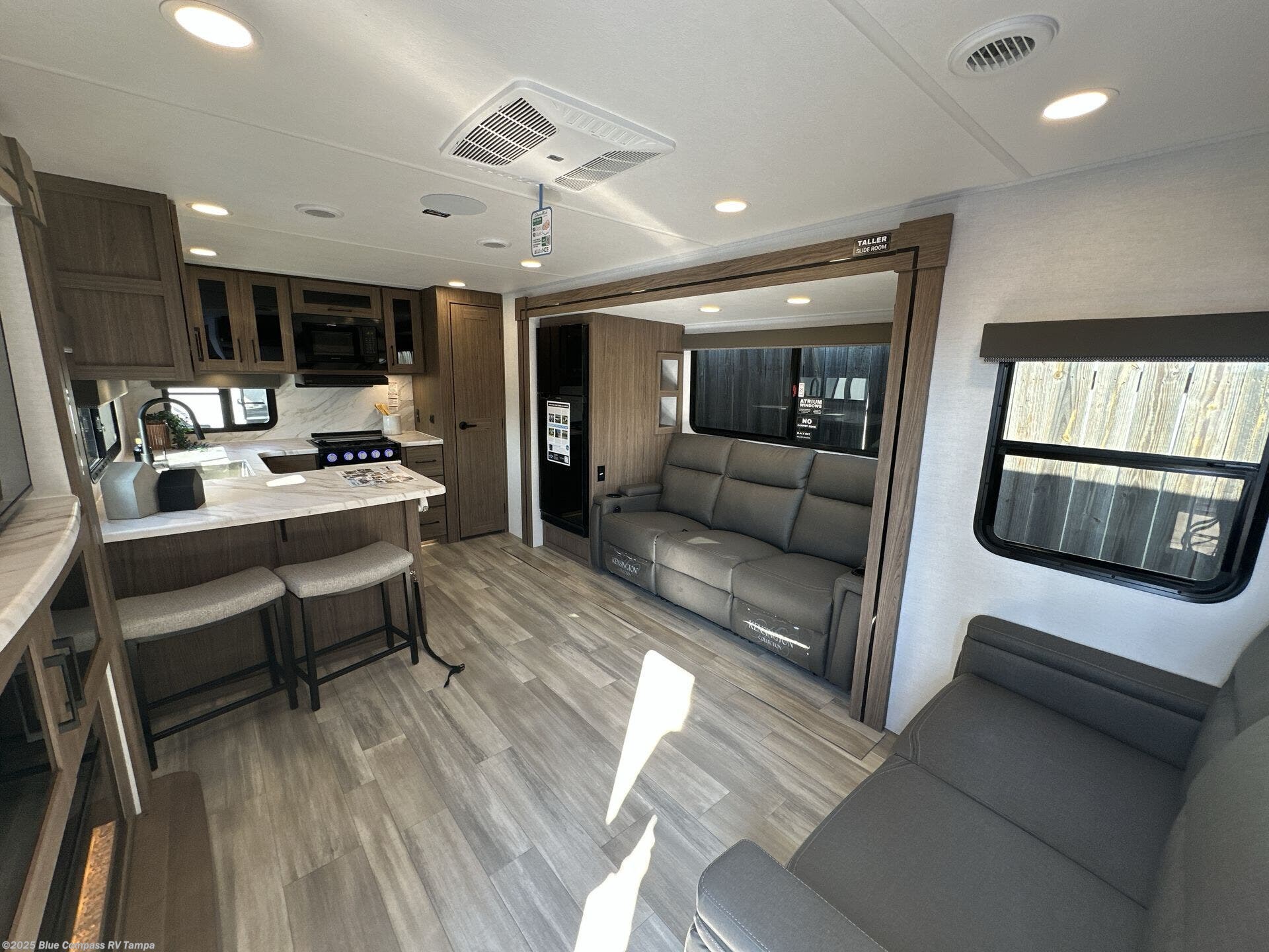 Contact us now about this 2025 Alliance RV Delta 294RK! 2025 Delta 294RK by Alliance RV from Blue Compass RV Tampa in Dover, Florida