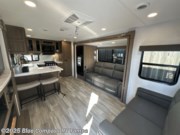 Contact us now about this 2025 Alliance RV Delta 294RK! 2025 Delta 294RK by Alliance RV from Blue Compass RV Tampa in Dover, Florida