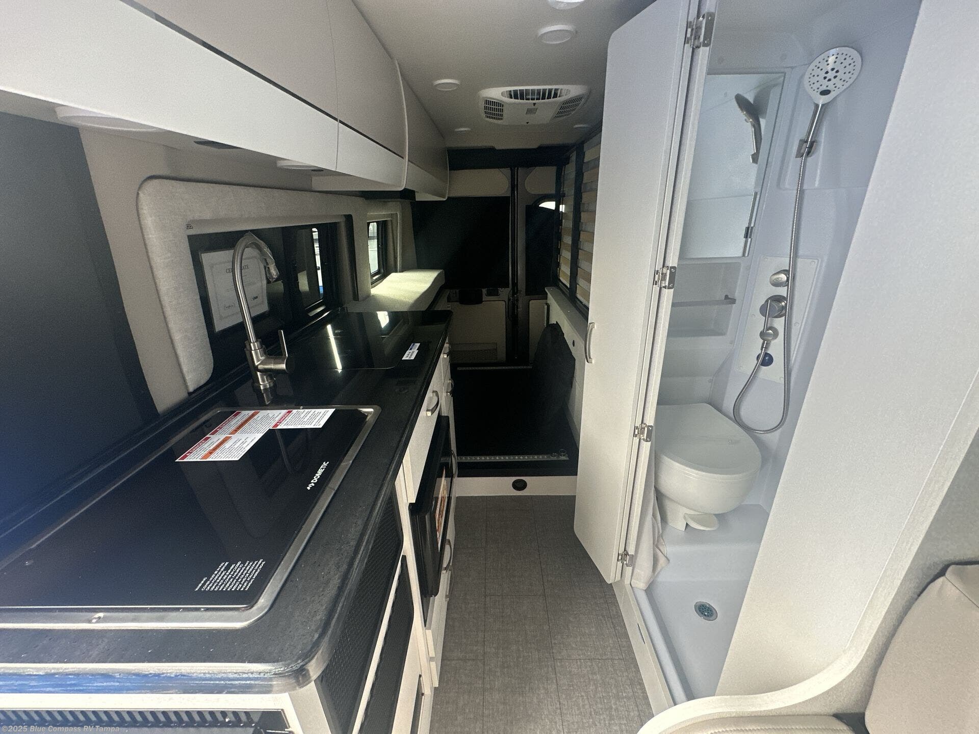 New 2025 Jayco Swift 20E available in Dover, Florida