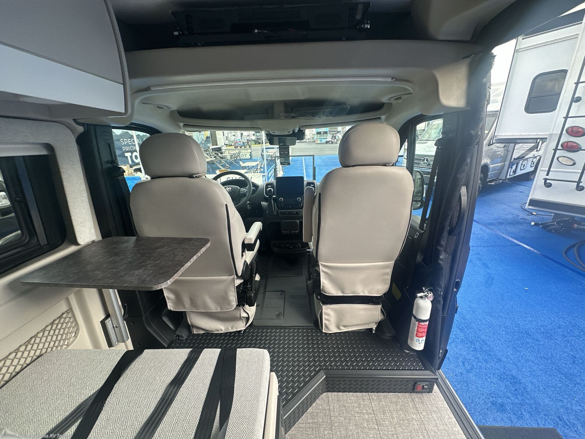 Contact us now about this 2025 Jayco Swift 20E! 2025 Swift 20E by Jayco from Blue Compass RV Tampa in Dover, Florida