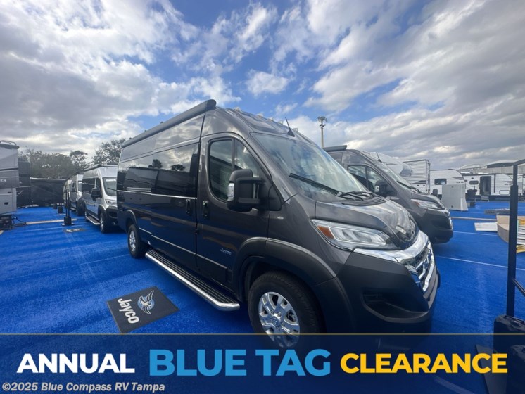 Email now about this 2025 Jayco Swift 20E! New 2025 Jayco Swift 20E available in Dover, Florida