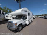 New 2025 Jayco Redhawk SE 22TF available in Dover, Florida