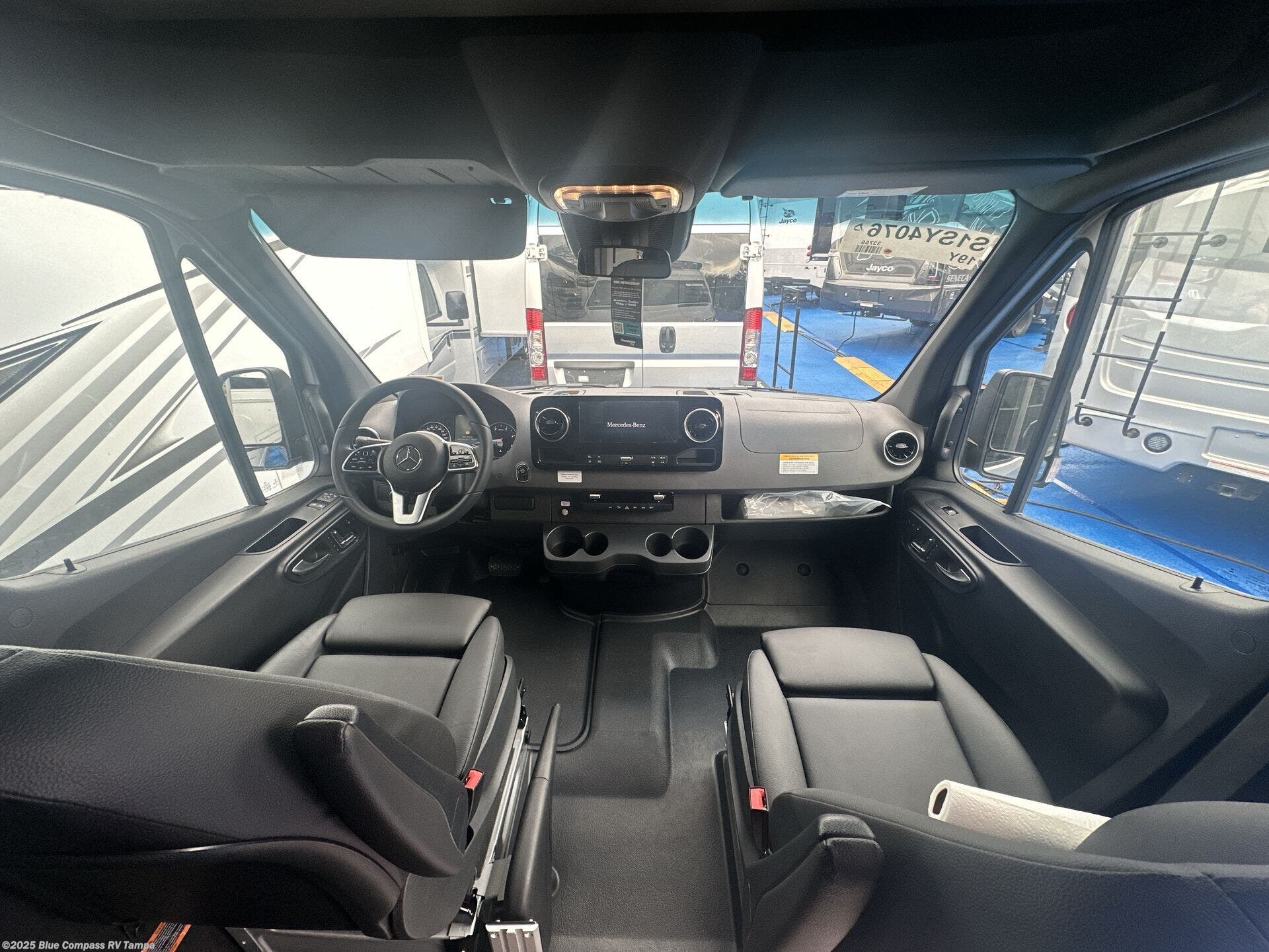 New 2025 Jayco Terrain 19Y available in Dover, Florida