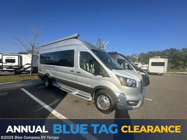 Email now about this 2025 Jayco Solstice 21B! New 2025 Jayco Solstice 21B available in Dover, Florida