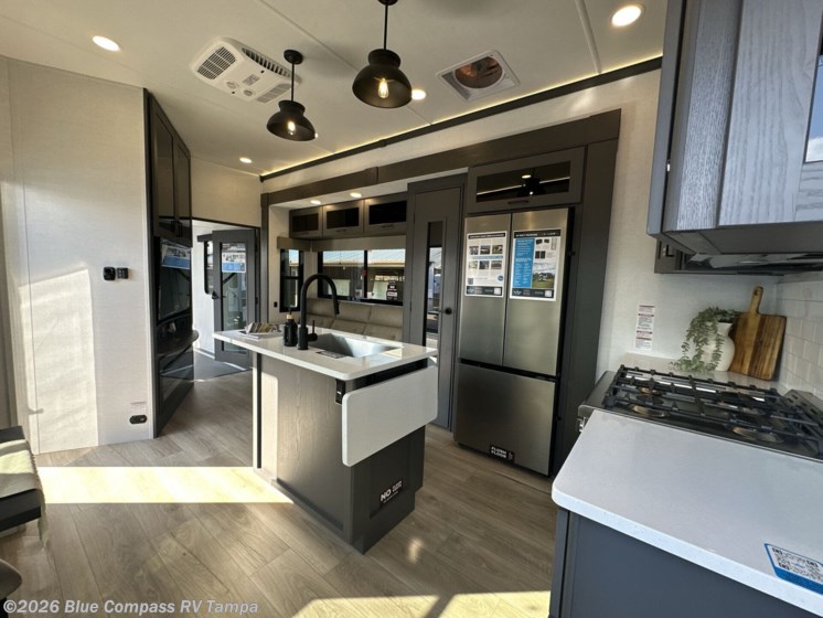 Email now about this 2025 Alliance RV Valor 42V14! New 2025 Alliance RV Valor 42V14 available in Dover, Florida