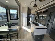 Contact us now about this 2025 Alliance RV Valor 42V14! 2025 Valor 42V14 by Alliance RV from Blue Compass RV Tampa in Dover, Florida