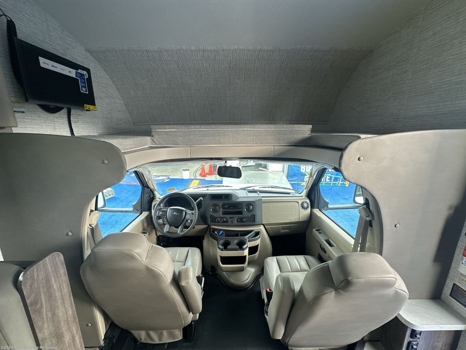 Contact us now about this 2025 Jayco Redhawk SE 31FF! 2025 Redhawk SE 31FF by Jayco from Blue Compass RV Tampa in Dover, Florida