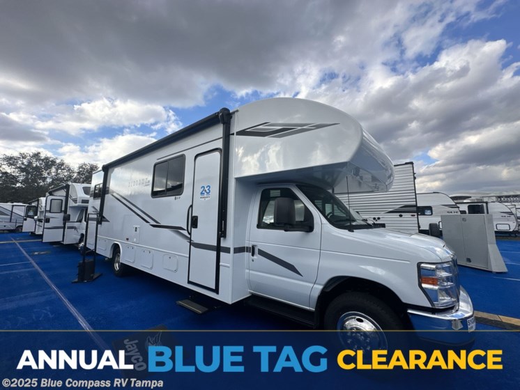 Email now about this 2025 Jayco Redhawk SE 31FF! New 2025 Jayco Redhawk SE 31FF available in Dover, Florida