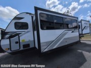 New 2025 Jayco Jay Feather 26FK available in Dover, Florida