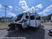 Contact us now about this 2025 Jayco Jay Feather 26FK! 2025 Jay Feather 26FK by Jayco from Blue Compass RV Tampa in Dover, Florida