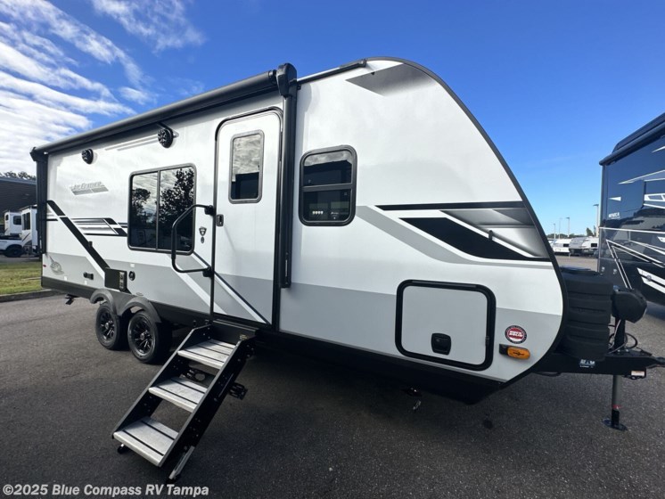 Email now about this 2025 Jayco Jay Feather 21MML! New 2025 Jayco Jay Feather 21MML available in Dover, Florida