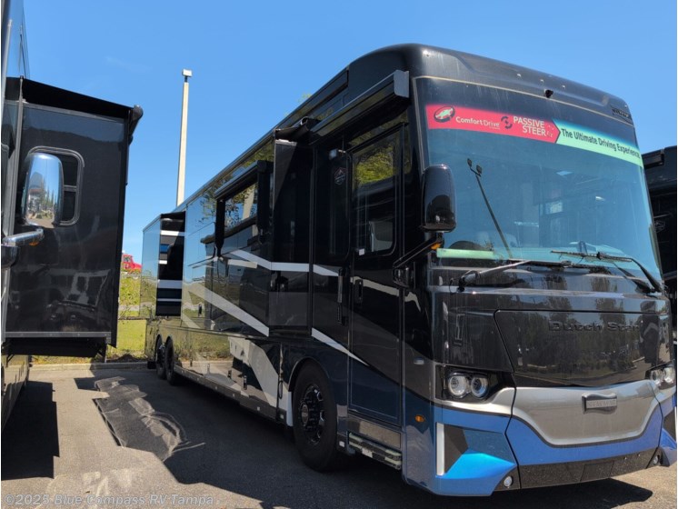 Email now about this 2025 Newmar Dutch Star 4369! New 2025 Newmar Dutch Star 4369 available in Dover, Florida