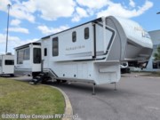 Contact us now about this 2025 Alliance RV Paradigm 382RK! 2025 Paradigm 382RK by Alliance RV from Blue Compass RV Tampa in Dover, Florida