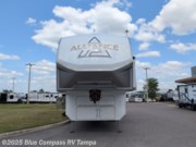 New 2025 Alliance RV Paradigm 382RK available in Dover, Florida
