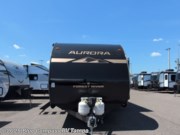 Contact us now about this 2025 Forest River Aurora Light 26BHS! 2025 Aurora Light 26BHS by Forest River from Blue Compass RV Tampa in Dover, Florida