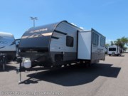 New 2025 Forest River Aurora Light 26BHS available in Dover, Florida