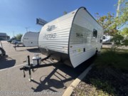 New 2025 Jayco Jay Flight SLX 170BH available in Dover, Florida