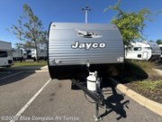 Contact us now about this 2025 Jayco Jay Flight SLX 170BH! 2025 Jay Flight SLX 170BH by Jayco from Blue Compass RV Tampa in Dover, Florida