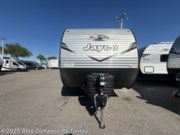 New 2025 Jayco Jay Flight SLX 261BHS available in Dover, Florida