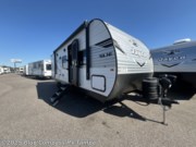 Contact us now about this 2025 Jayco Jay Flight SLX 261BHS! 2025 Jay Flight SLX 261BHS by Jayco from Blue Compass RV Tampa in Dover, Florida