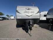 New 2025 Jayco Jay Flight SLX 261BHS available in Dover, Florida