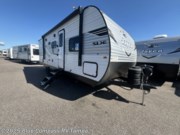Contact us now about this 2025 Jayco Jay Flight SLX 261BHS! 2025 Jay Flight SLX 261BHS by Jayco from Blue Compass RV Tampa in Dover, Florida