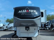 New 2025 Alliance RV Valor 44V14 available in Dover, Florida