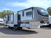 Contact us now about this 2025 Alliance RV Valor 44V14! 2025 Valor 44V14 by Alliance RV from Blue Compass RV Tampa in Dover, Florida