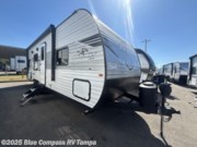 Contact us now about this 2025 Jayco Jay Flight SLX 260BH! 2025 Jay Flight SLX 260BH by Jayco from Blue Compass RV Tampa in Dover, Florida