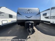 New 2025 Jayco Jay Flight SLX 260BH available in Dover, Florida